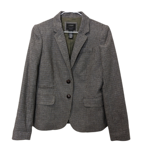 J. Crew Jackets & Blazers - J. Crew Schoolboy Blazer Jacket 4